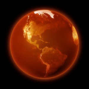 Red Earth